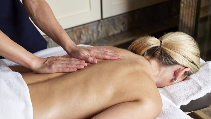 The Lanesborough Club And Spa Signature Massage